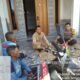 Bhabinkamtibmas Desa Suntalngu Lakukan Cooling System Guna Pilkada Yang Kondusif