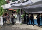 Polres Lotim Amankan Ibadah Natal, Situasi Kondusif