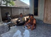 Bripka Ahmad Zarkasi Ajak Warga Binaan Dukung Ketahanan Pangan