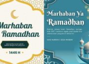 Polres Lotim Himbau Warga Jaga Kondusifitas Selama Bulan Suci Ramadhan 1446 H