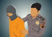 Satreskrim Polres Lotim Ringkus Pencuri Burung di Kelurahan Sandubaya