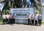 Kapolda NTB Lakukan Safari Silaturahmi Ke Ponpes Nw Anjani Dan Yph Nwdi Pancor, Pererat Hubungan Dengan Tokoh Agama