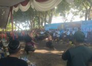    Polres Lotim dan Instansi Terkait SUkses Amankan Pembukaan dan Pelepasan Rinjani 100K Ultra Lotim Edition 2025 Berjalan Lancar