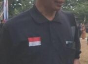 Perwakilan Wartawan Berikan Presiasi Kepada Polres Lombok Timur