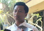 Kasat Reskrim Polres Lombok Timur Pimpin Apel Pagi, Tekankan Waspada Kejahatan Siber dan TPPO