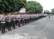 “Kapolres Lombok Timur ” Berikan Layanan Terbaik Kepada Masyarakat