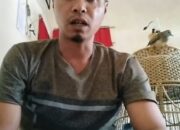 Tokoh Pemuda Desa Pringgasela Beri Apresiasi Polres Lombok Timur