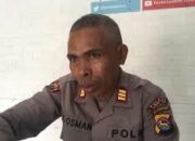Polres Lombok Timur Imbau Masyarakat Jauhi Perbuatan Yang Dapat Mengganggu Stabilitas Kamtibmas
