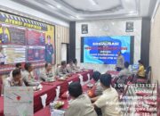 Sosialisasi untuk Mencegah Pelanggaran Disiplin, Etik, dan Tindak Pidana dalam Institusi Polri