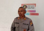 Guna Kamseltibcar Lantas dan Jalannya Hultah NW ke – 90,  Polres Lotim Akan Melakukan Pengalihan Arus     
