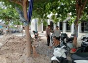  Bhabinkamtibmas Desa Wanasaba Ajak Warga Dukung Program Pemerintah dan Jaga Kamtibmas