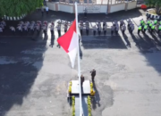 Polres Lombok Timur Gelar Upacara Peringatan Hari Ibu ke-97 Tahun 2025